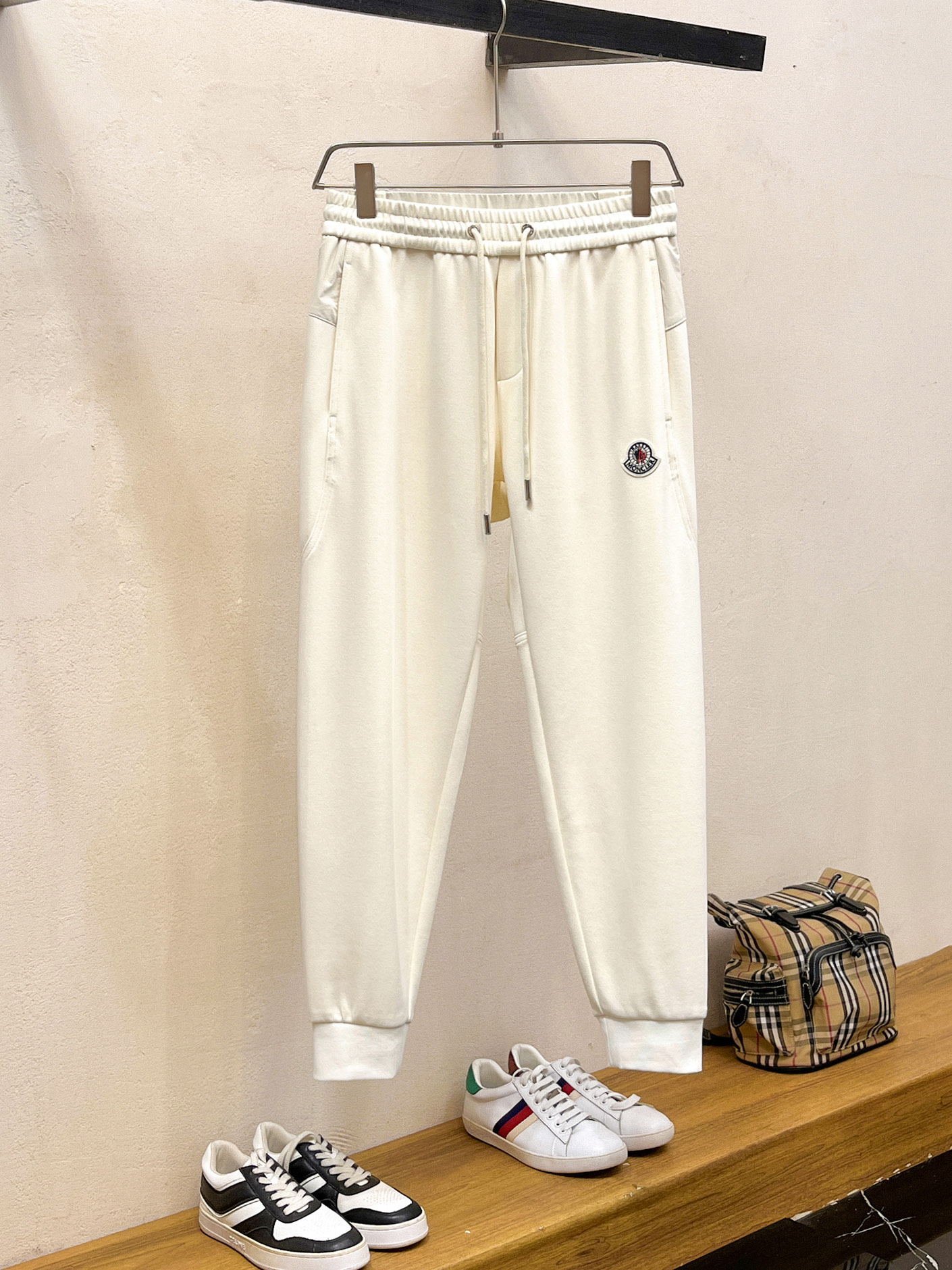 Casual Pants Man